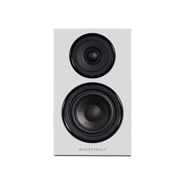 Wharfedale Diamond 12.1 White Oak