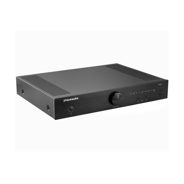 Phaze Audio Volt Black
