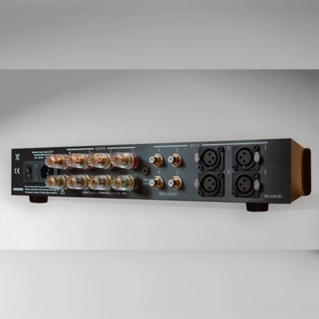 Legacy Audio Powerbloc4