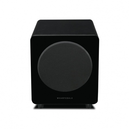 Wharfedale DX-2 HCP 5.1 Black Leather