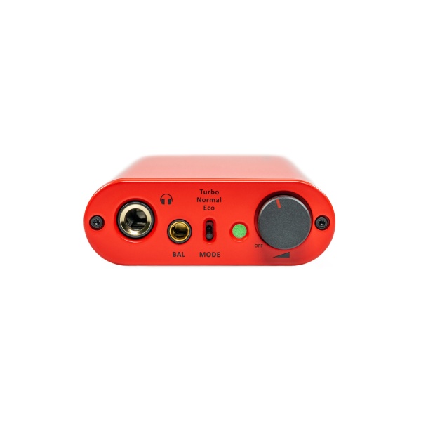 iFi Audio iDSD Diablo