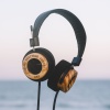 Grado GH4 Limited Edition Norwegian Pine wood