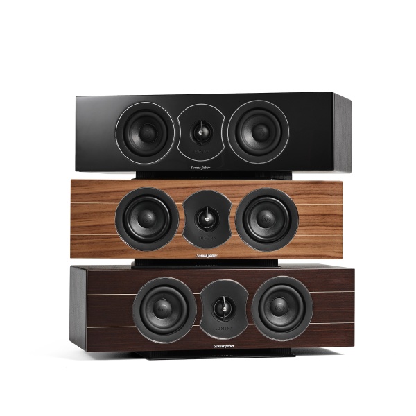 Sonus faber Lumina Center I