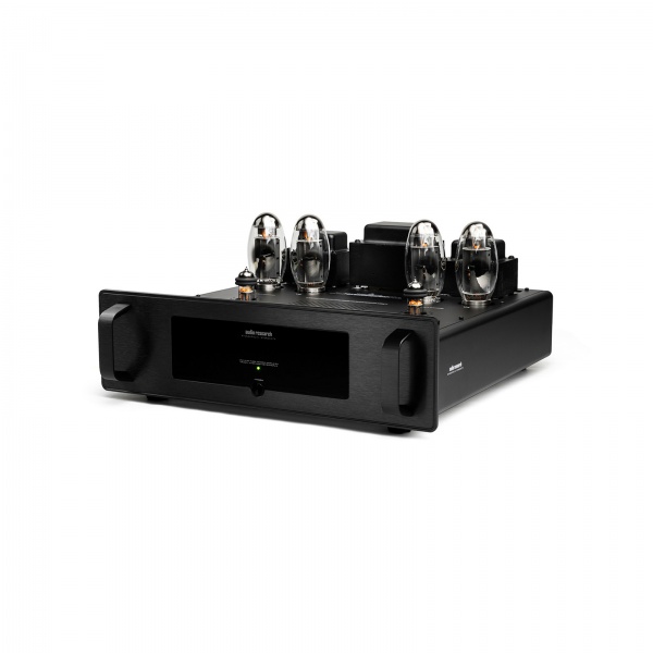 Audio Research VT80SE Black