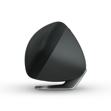 Bowers & Wilkins Zeppelin Midnight Grey