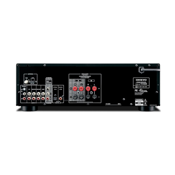 Onkyo TX-8220 Black