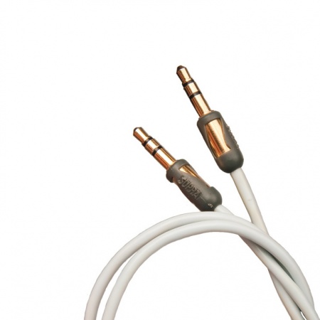 Supra MP-Cable mini-Jack 3.5 mm 0.8M