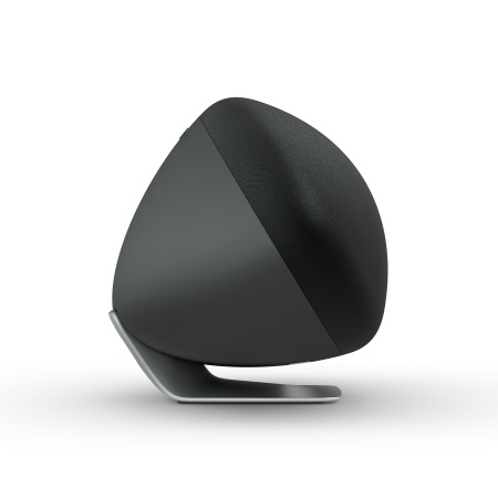 Bowers & Wilkins Zeppelin Midnight Grey