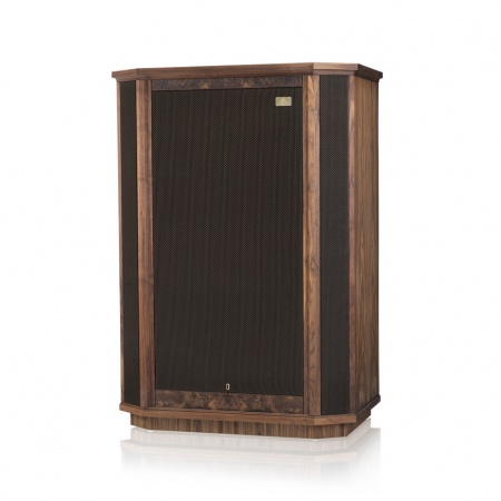 Tannoy Westminster Royal GR Walnut