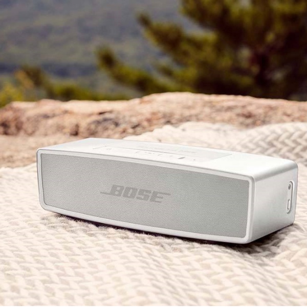 Bose SoundLink Mini II