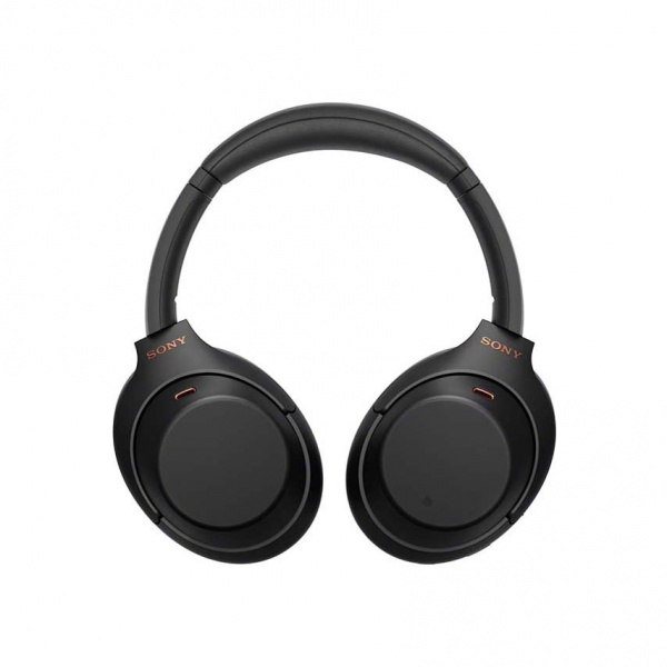 Sony WH-1000XM4 Black