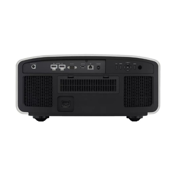 JVC DLA-NP5 Black