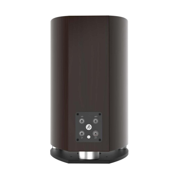 Fyne Audio F701 Piano Gloss Walnut