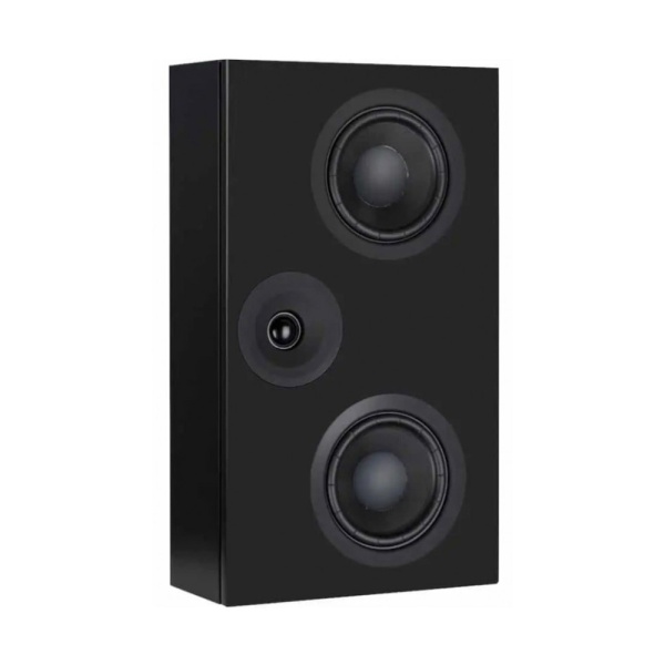 System Audio SA Legend 7.2 Satin Black