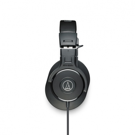 Audio-Technica ATH-M30x Black