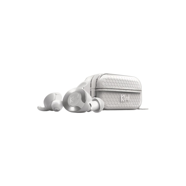 Klipsch T5 II True Wireless Sport White/Gray – витринный образец