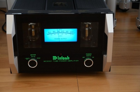 McIntosh MC2301