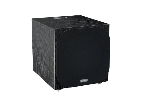 Monitor Audio Silver W12 Black Oak