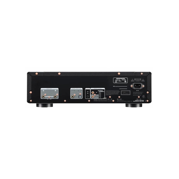 Marantz CD60 Black