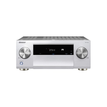 Pioneer VSX-LX504 Silver