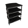 Bassocontinuo Lyra XL4 2.1 Shelf Cerbero Black/Black – 290 мм