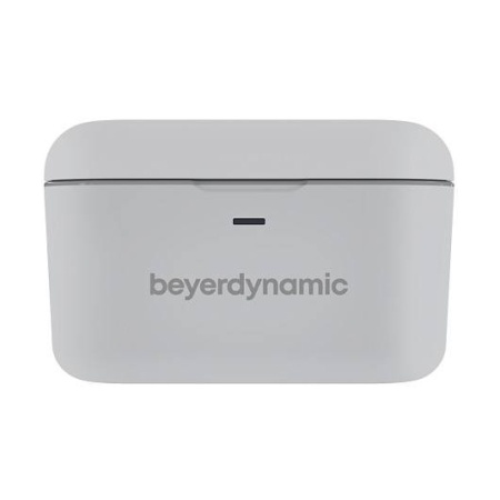 Beyerdynamic Free BYRD Grey