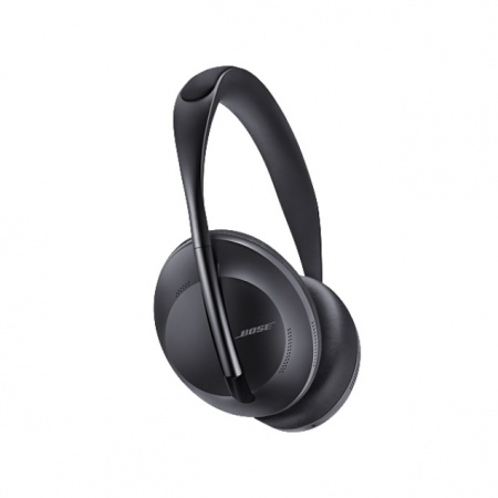 Bose Noise Cancelling 700 Black – витринный образец