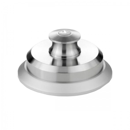 Clearaudio Innovation Clamp Silver