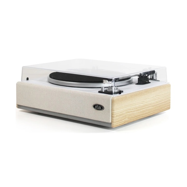 Eltax Spinster (AT3600L) White/Wood