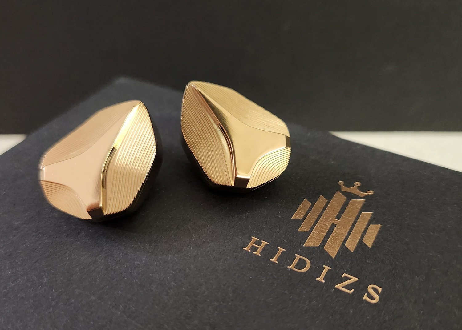 Hidizs MP145 Limited Edition