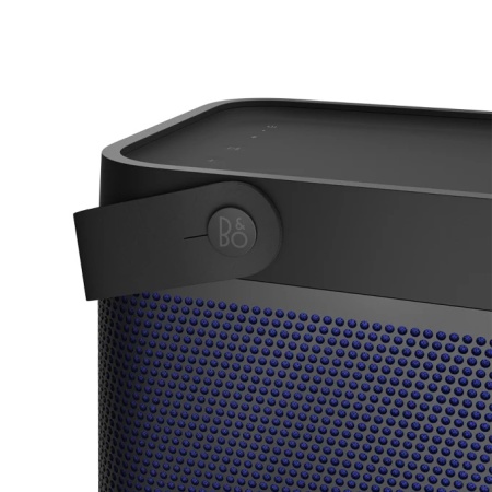 Bang & Olufsen Beolit 20 Black Anthracite