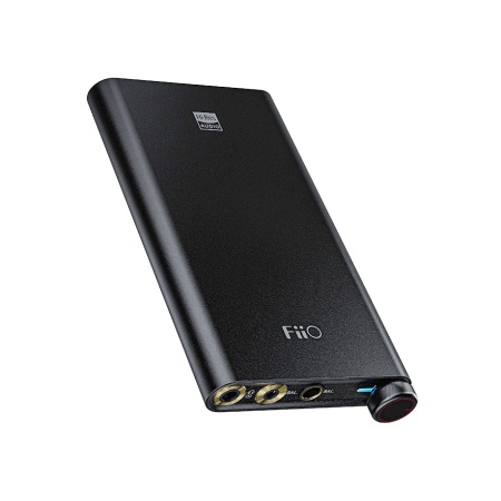 FiiO Q3 MQA