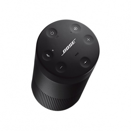 Bose SoundLink Revolve II Triple Black