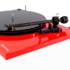 Pro-Ject Essential III Bluetooth (OM10) High Gloss Red