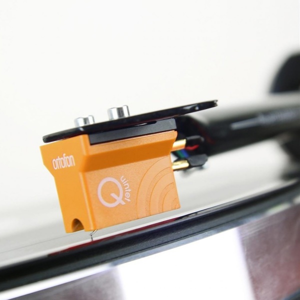 Ortofon Quintet Bronze