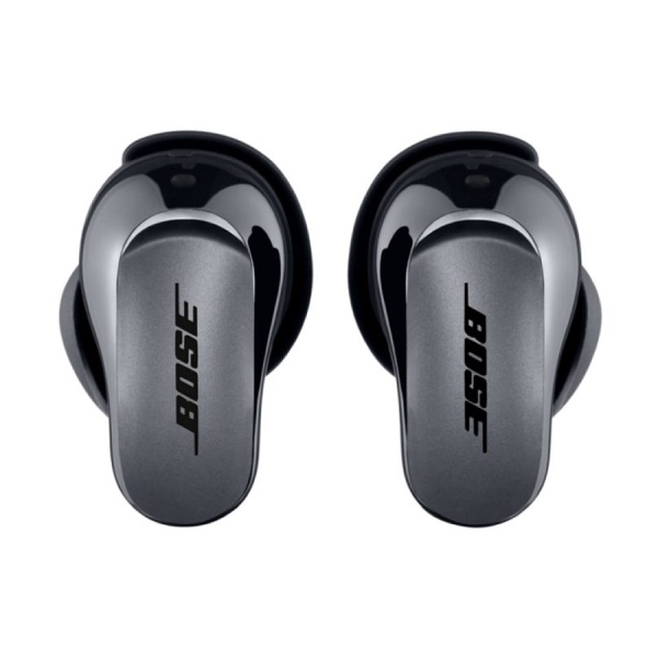 Bose QuietComfort Ultra Earbuds Black