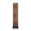 Canton Townus 100 Walnut