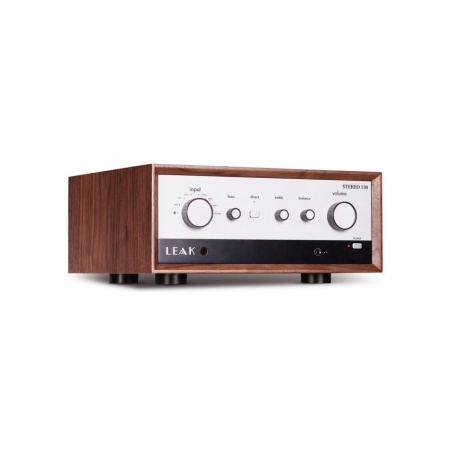 LEAK Stereo 130 Walnut