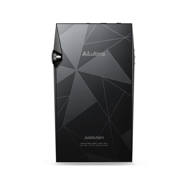 Astell&Kern SP3000 (256Gb) Black