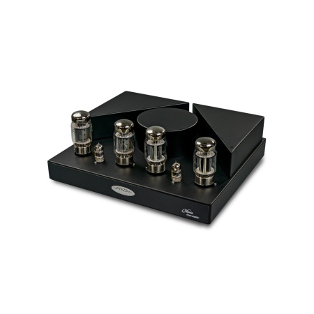 Fezz Audio Titania Power Amplifier Black