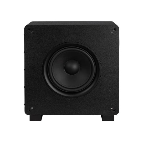 ELAC Sub 2010 Satin Black