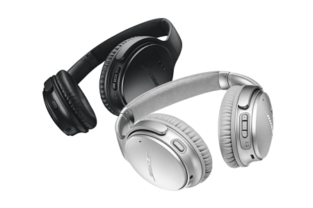 Bose QuietComfort 35 II