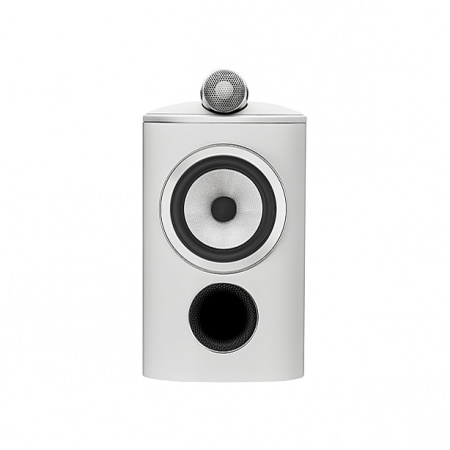 Bowers & Wilkins 805 D4 White