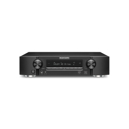 Marantz NR1510 Black