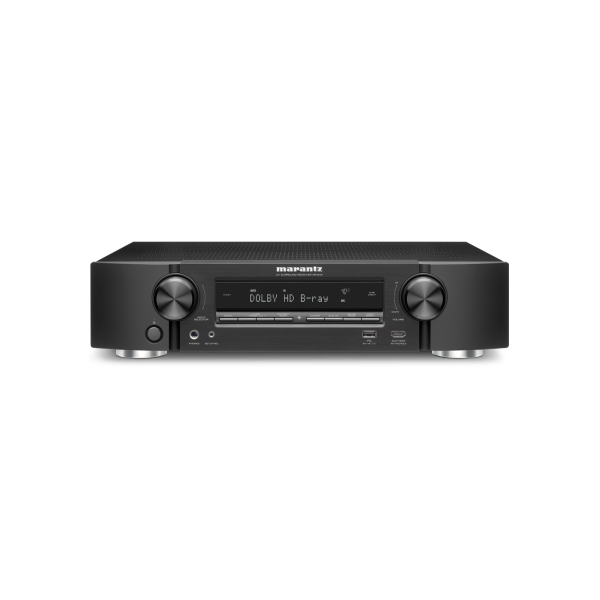 Marantz NR1510 Black