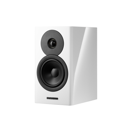 Dynaudio Evoke 10 High Gloss White