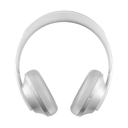 Bose Noise Cancelling 700 Lux Silver