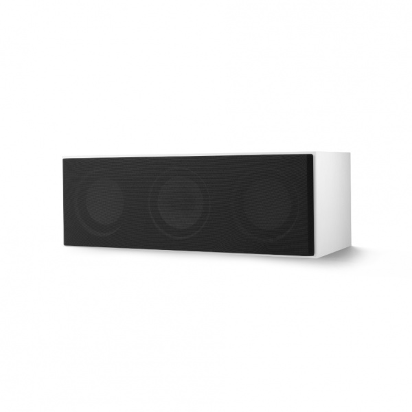 KEF Q250C Satin White