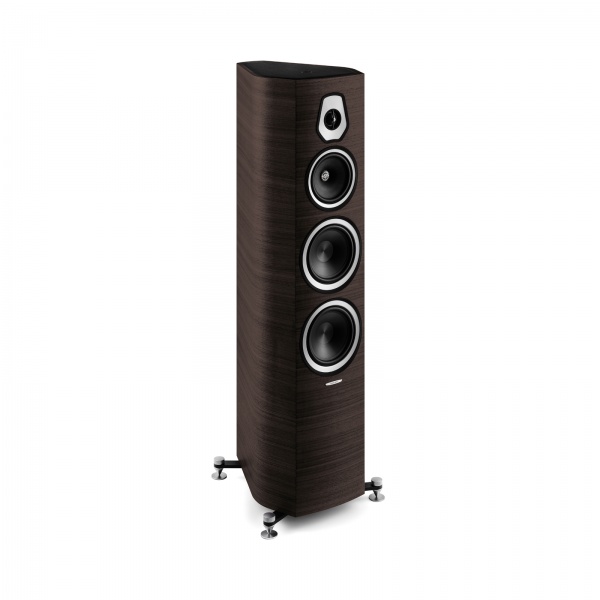 Sonus faber Sonetto V Wenge