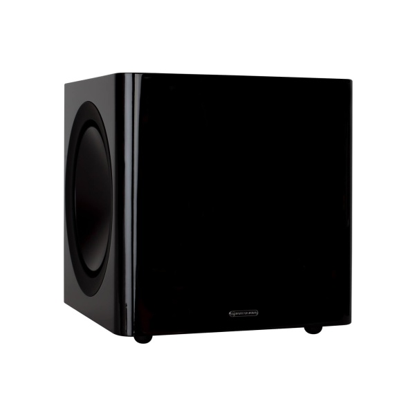 Monitor Audio Radius 390 High Gloss Black